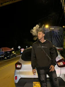 Passion for motorcycles, let's go for a ride? od RickyEbony  2 snímek