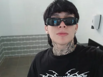 My boy 🥰😍 de naty_18  4 Imagens