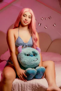 Zharyt_18 sweet girl 🥰 Pic 5