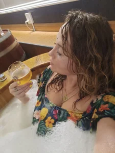 Amber_Foks 🍀 Happy St. Patrick Day 🍀 Hình 6