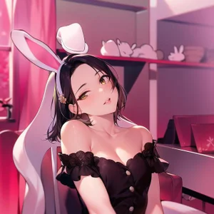 nini_love01 A gift from my fan club Pic 7