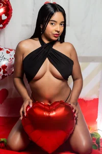 Amira_Falak San Valentín 사진 3