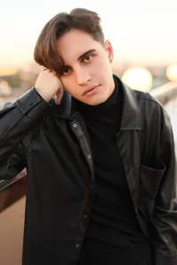 Zdjęcia Jefrey_Carter 😊💕:  2