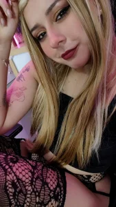 Blonde de Ginger_lovegood Foto 7