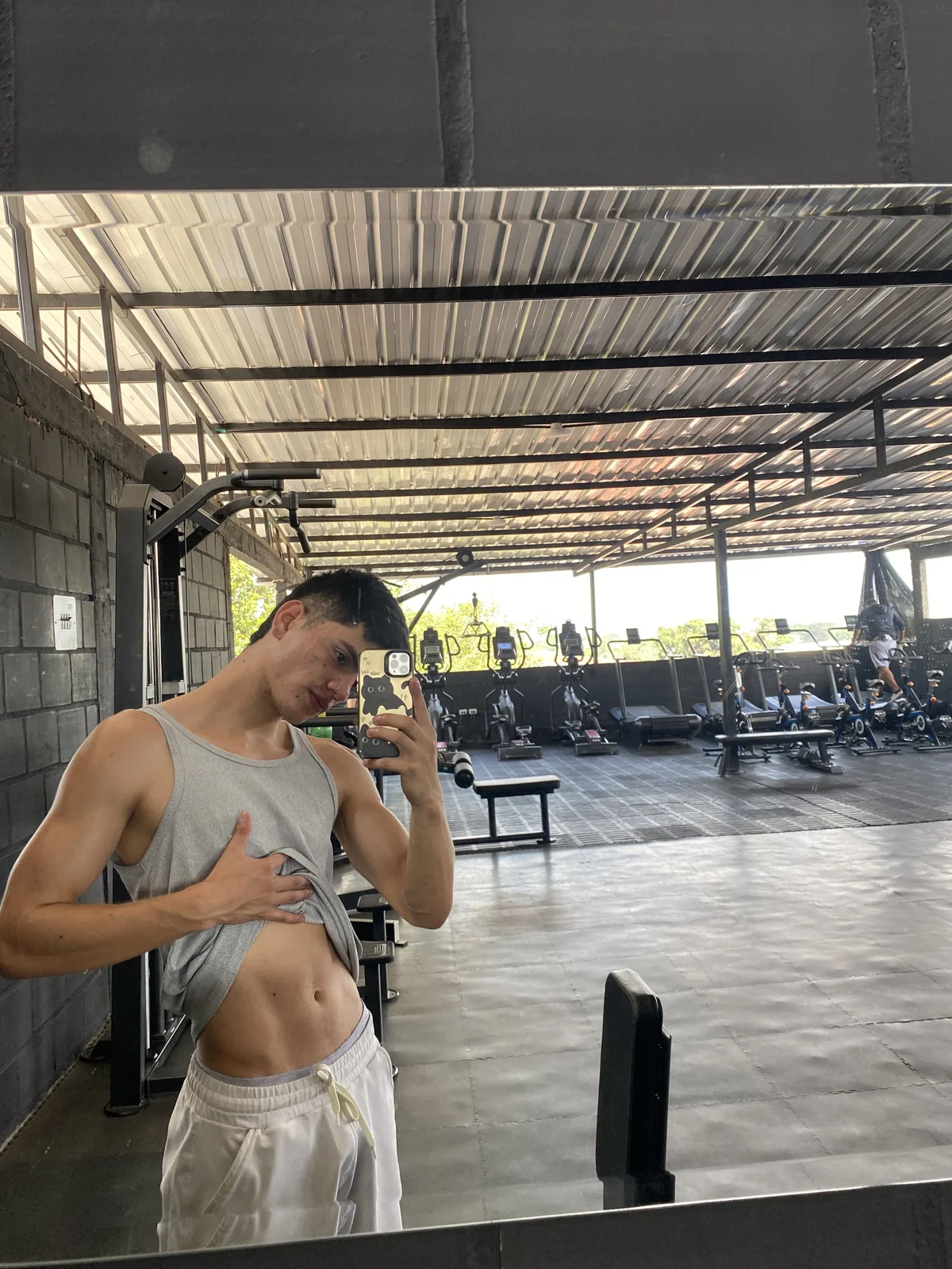 LeoTease Poză populară 4979