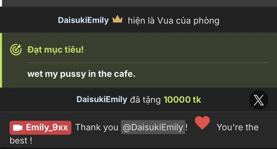 Emily_9xx cảm ơn vì bạn đã thương tôi صورة واحدة|Emily_9xx cảm ơn vì bạn đã thương tôi صورتان|Emily_9xx cảm ơn vì bạn đã thương tôi  صور|Emily_9xx cảm ơn vì bạn đã thương tôi  صورة