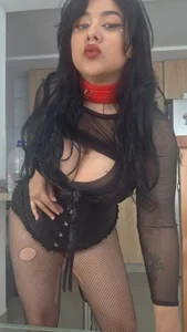 rosebigboobs 🥵🥵Love, desire and passion...is what I feel for you😈😈 Bilde 3