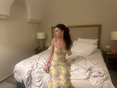 ElliRusk's Lipstick Confessions Sex Photo 2