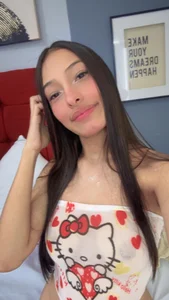 Becky_18 Tender Girl 😈❤ Foto 2