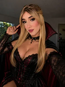 Lola_bunny0 Sexy cosplay Pic 6