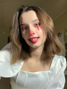 DarlineBrustera Halloween Pic 3