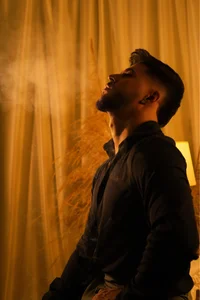 DickGriffith_ Valentine's Day in Rome🌹 Foto 4