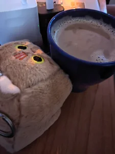 SetsunaRengoku Cookie pookie eats 圖片 2