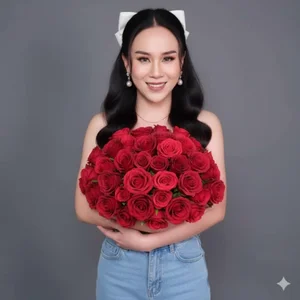 CockzillaHotTS Its me Chloe Princess Εικόνα 2