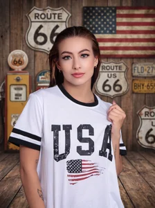 isabellashine All American Temptation slika 7