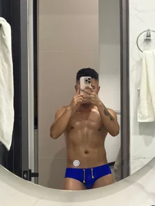 Jusstin_Coy Public Foto