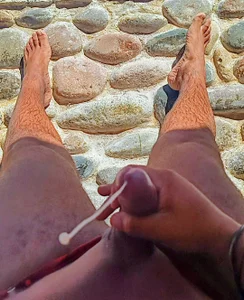 amigos-bisex's XXX Nude Photo 1