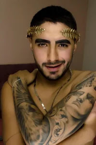 ItsMeEros: Halloween 2022 ( 6 фото)