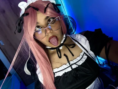 XXXAngella Maid🫣🌸 Poză 4