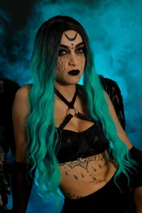 Constant transformation de danna_berlin_  5 Imagens