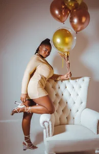 Ammyy_Brown My Birthday Pic 3