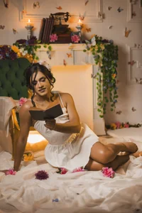 Spring Petals 🌷 de Scarleett_22  3 Imagens