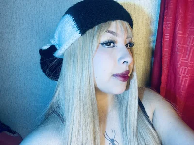 EvangelineMoon Slavic makeup ✨ Kuva 2