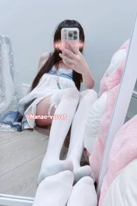 Nanao-velvet Public Gambar