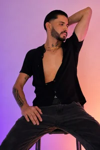 😈 The Temptation Room de Erick_Wall Foto 3