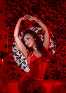 DalayMoore St Valentin Day´s Bilde 2