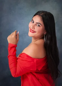 Violettacastello12 Can I be whatever you want me to be? Foto 4