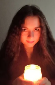 Princess_ladylila The little Witch รูป 