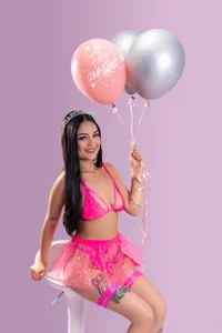 JessiRusel Sweet girl Bilde 4