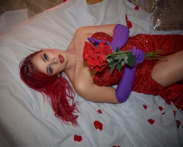 luccycollins_ Valentine's Day Pic 7