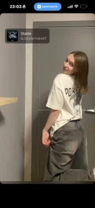 AuraTamporello How much am I on a scale of ten? Poză