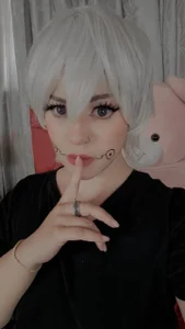 _niiky jujutzukaisen Immagine  3