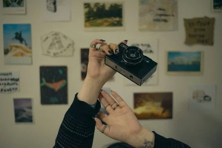 Mira_Fyre My work as a photographer Poză 6