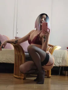 Isis-Blaze Public . fénykép