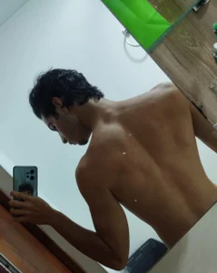 sexy od killua_parker  3 snímek