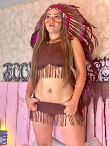 The Latin Indian - 2026 de Hillary_Collins1 Foto