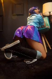 selenareyes Happy Halloween🎃 Pic 2