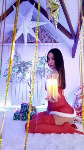 AzaliaSwallows Your Christmas present 🎁 Fotka 9