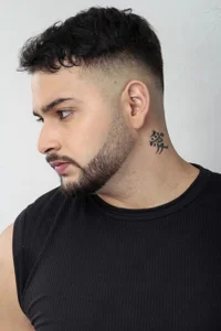 Andrew_Brown shocking😍 Pic 4