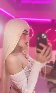 Irina_milkmaid 🎀 Fotka