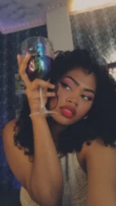 ebonyciaraqueenの💕 coconut candyの枚の写真