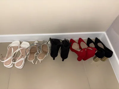 YungTessa I parked my convertibles 😅 Pic 2