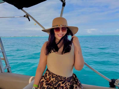 eva_sainnt San Andres Islands Pic 2