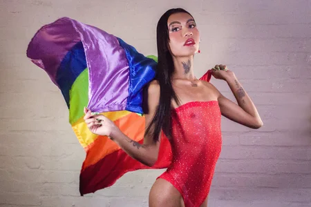 Kaataleya_horny PRIDE DAY 🌈 Pic