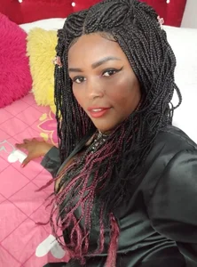 Happy with my beautiful life od Alissamore3  5 snímek