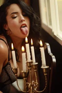 Isabella Sensual 😈 de ParkerIsabella  6 photos
